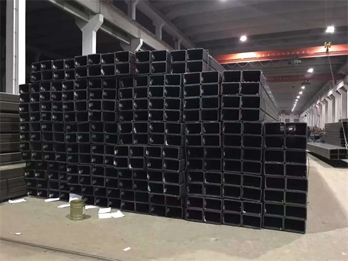 富宁冷拔方管选型指南 工程采购怎么选